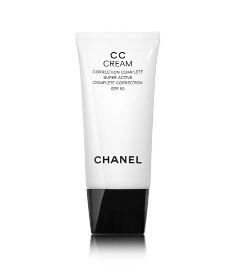 CC Cream Complete Correction SPF50 